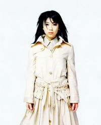 Utada Hikaru