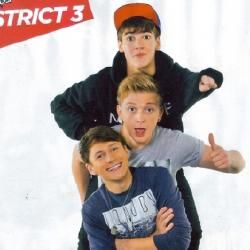 Foto de District3