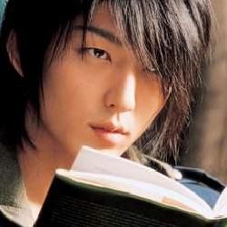 Foto de Lee Joon Gi