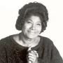 Mahalia Jackson