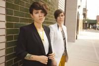 Tegan And Sara