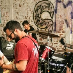 Foto de Caótico Shaman