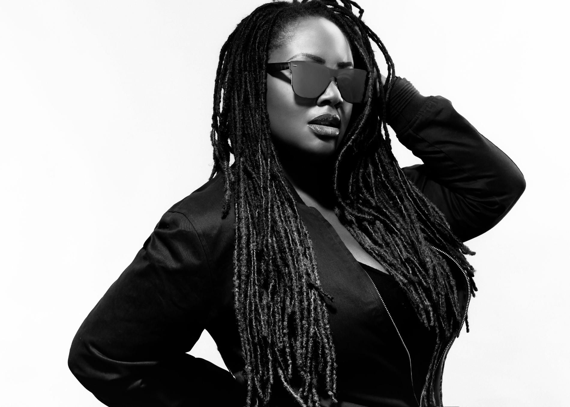 Lalah Hathaway