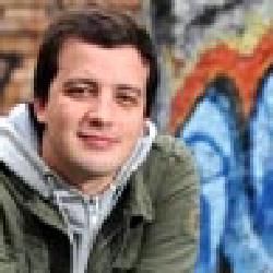 Foto de Rafael Cortez