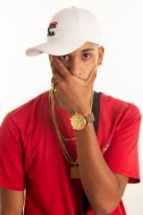 MC Rafa SP