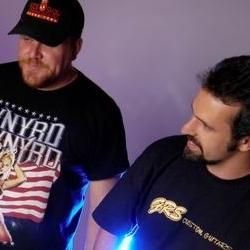 Foto de Bêbados Habilidosos