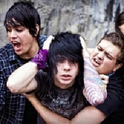 Foto de Clemence Rock