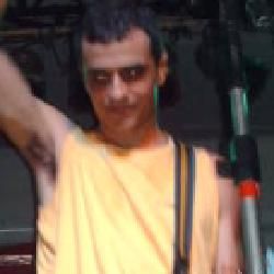 Foto de Rodrigo Maranhão