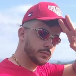 Foto de MC Rah