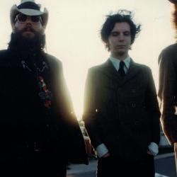 Foto de The Black Heart Procession