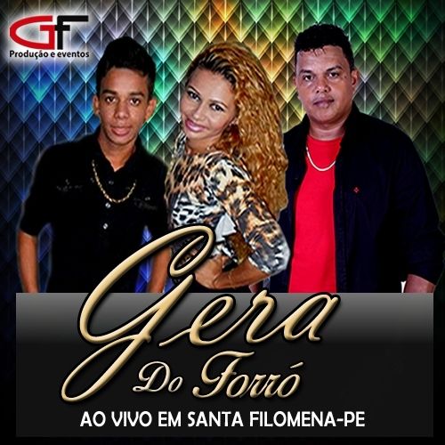 Gera do Forró