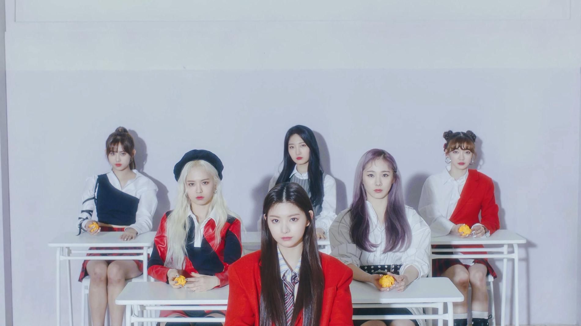 EVERGLOW