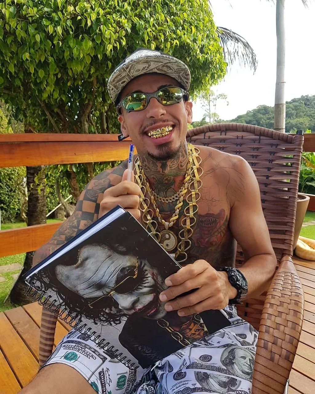 MC Kauan