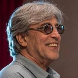 Foto de Ivan Lins