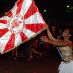 Foto de G.R.E.S. Porto da Pedra (RJ)