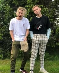 Marcus & Martinus