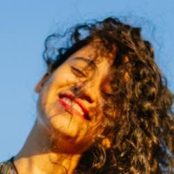 Foto de Nanda Menezes