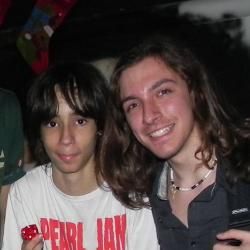 Foto de Artur Cavicchiolli