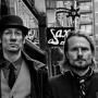 Vintage Trouble