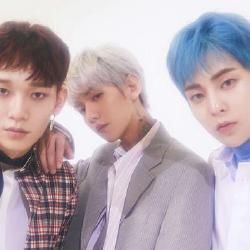 Foto de EXO-CBX