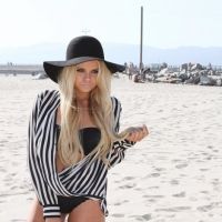 Alli Simpson