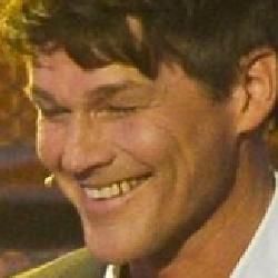 Foto de Morten Harket