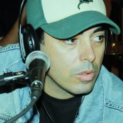 Photo of Luiz Capella