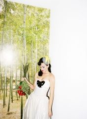 Did Somebody Say (Just Eat?)