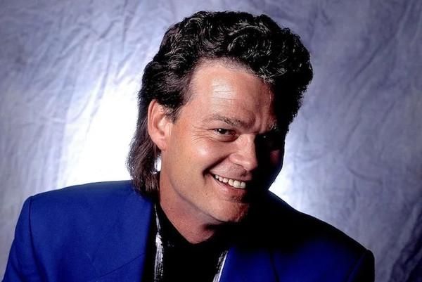 Doug Stone