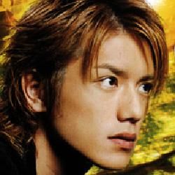 Foto de Tackey & Tsubasa