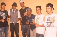 Grupo Leva Samba