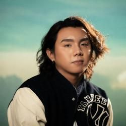 Foto de Zack Tabudlo