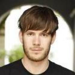 Foto de Johannes Strate