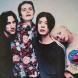 The Smashing Pumpkins