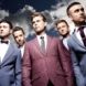 The Overtones