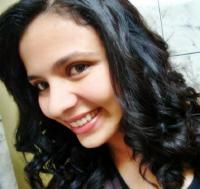 Kelly Cruz