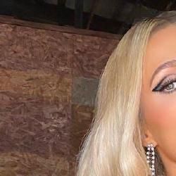 Foto de Paris Hilton