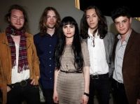 The Preatures