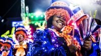 Samba-Enredo 2019 - Quem Nunca? Que Atire a Primeira Pedra