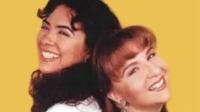Pilar y Mónica