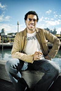 Lionel Richie