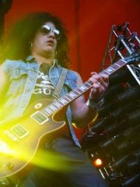 Velvet Revolver