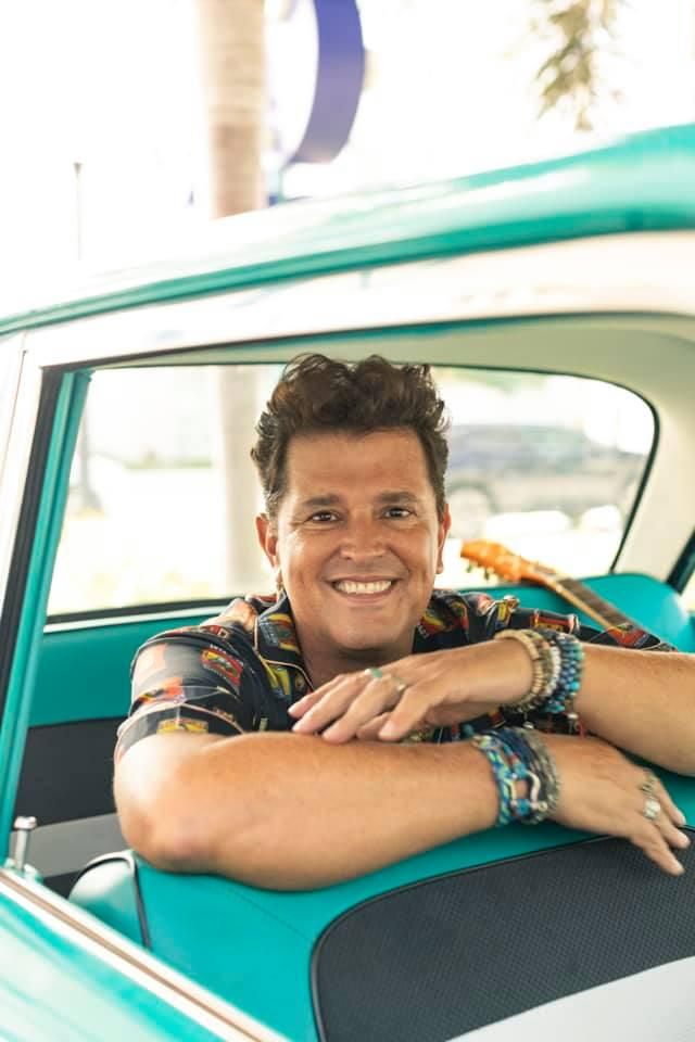 Carlos Vives