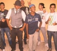 Grupo Leva Samba