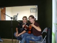 Vazio Da Solidão (com Patricia e Adriana)