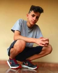 Quem É Matheus Dias?