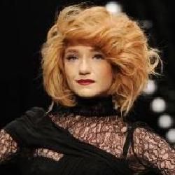 Foto de Nicola Roberts