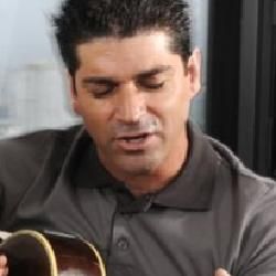 Foto de João Pedro e Giuliano