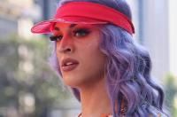 MEXE (remix) (feat. NMIXX & Cobrah)