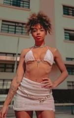 Lily Nobre